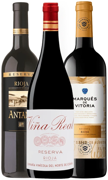 שלישיית רזרב מריוחה שלישיית רזרב מריוחה – תמונה 1