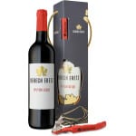 דרך ארץ ופותחן יין - מארז שי 08