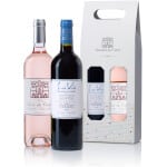 מארז זוגי יקב קסטל - מארז שי 32