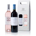 מארז זוגי יקב קסטל - מארז שי 32