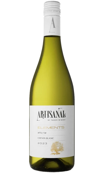 ארטיזנל אלמנטס שנין בלאן