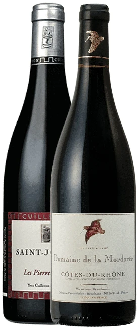 זוג קוט דו רון