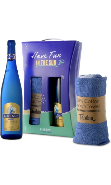 מארז בלו נאן גוורץ-ריזלינג ולונג - מארז שי 11