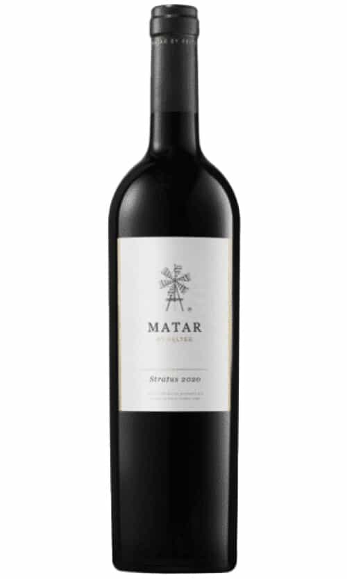 ⁦מטר סטרטוס⁩ – תמונה ⁦1⁩