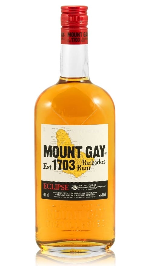 Mount Gay Eclipse