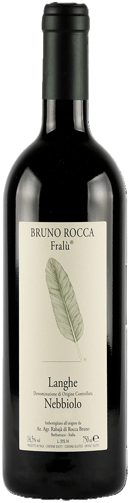 ברונו רוקה לנגב נביולו