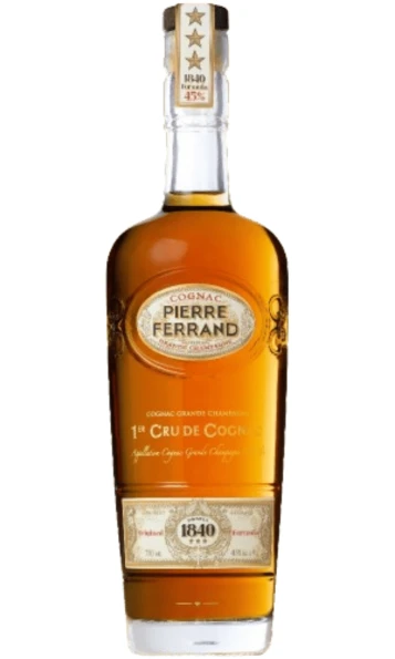 קוניאק פייר פראן 1840