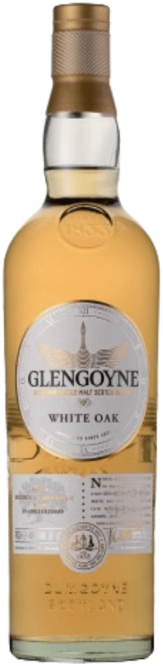 ויסקי אלוני חמאתי ויסקי גלן גוין וויט אוק – תמונה 1