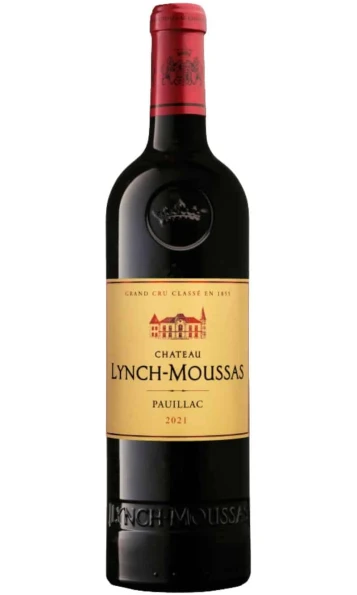 שאטו לינץ' מוסה 2021