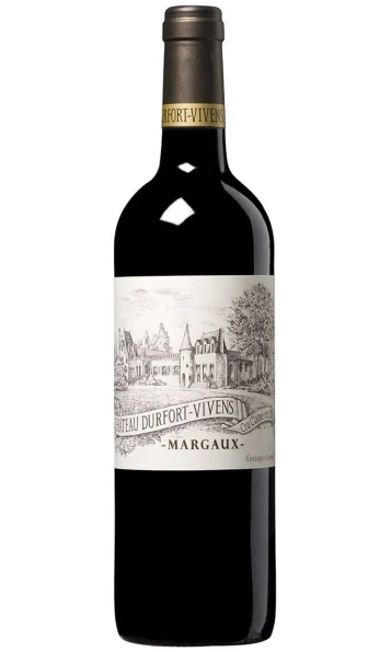 שאטו דורפור ויואן 2006