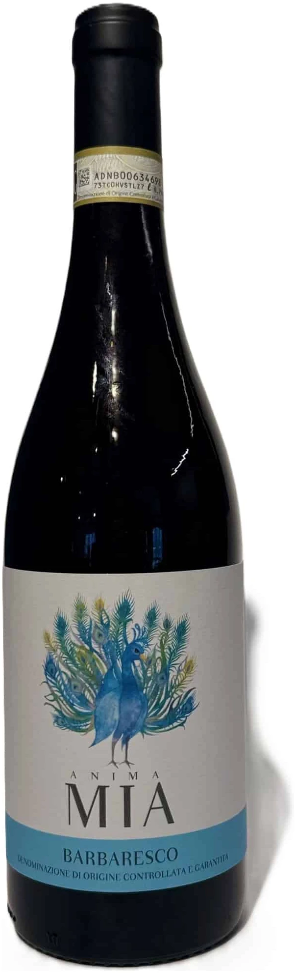 פיקו מקאריו מיה ברברסקו