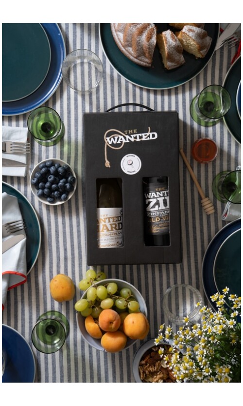 ⁦מארז שי 20 - דה וונטד⁩ – תמונה ⁦2⁩