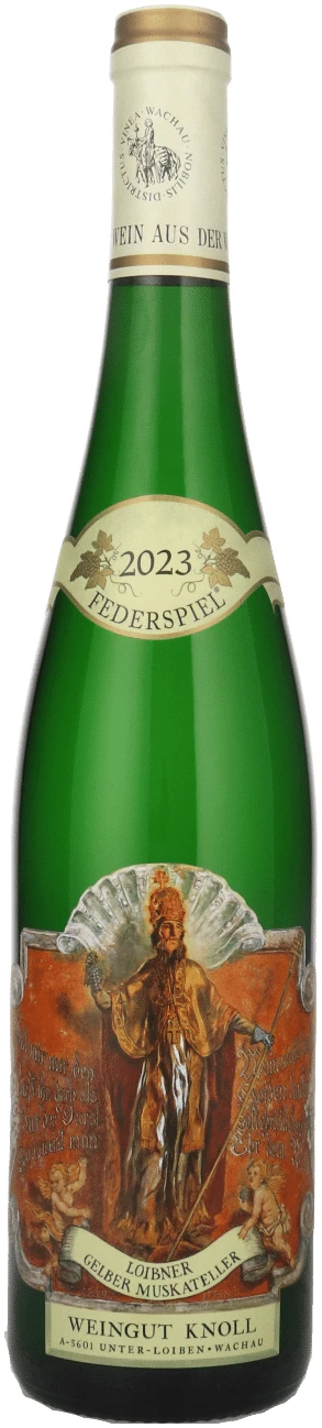 2023-Gelber-Muskateller-Federspiel-50246-23_x_x_1920x1920 קנול ריזלינג פדרשפיל – תמונה 1