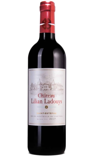 שאטו ליליאן לדואי 2017