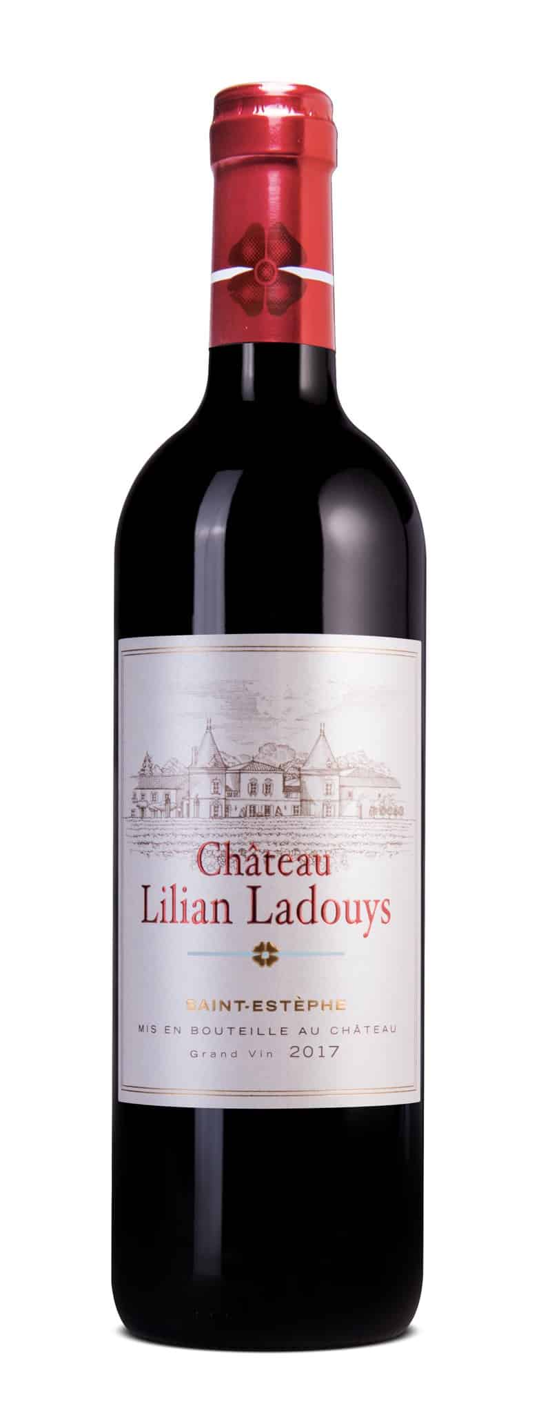 3760211020958 שאטו ליליאן לדואי 2017 – תמונה 1