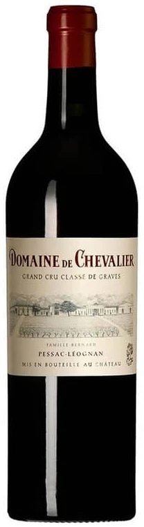 3760290644441 שאטו דומיין דה שבליייה 2021 – תמונה 1