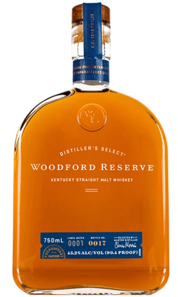 ויסקי וודפורד סטרייט מאלט