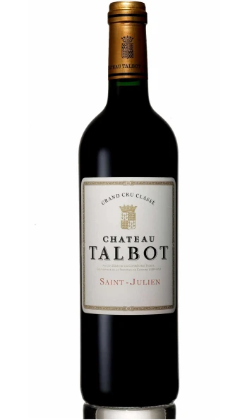 שאטו טלבו 2021