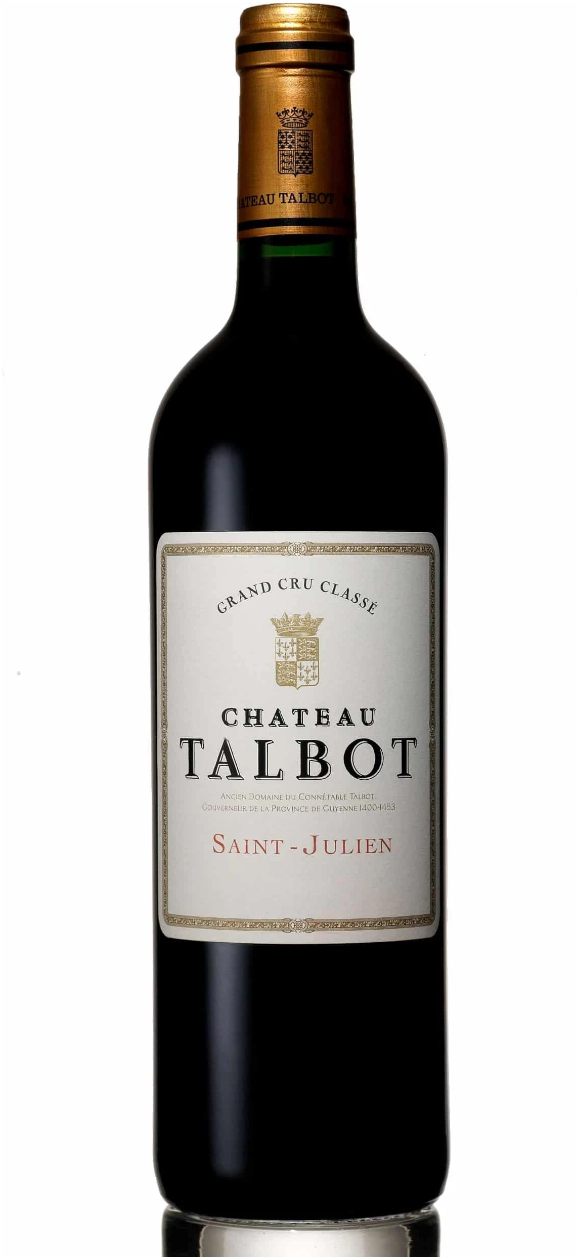 TALBUT שאטו טלבו 2021 – תמונה 1