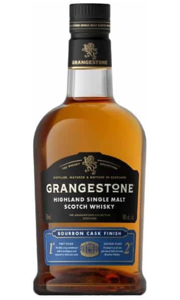 ויסקי גרינגסטון