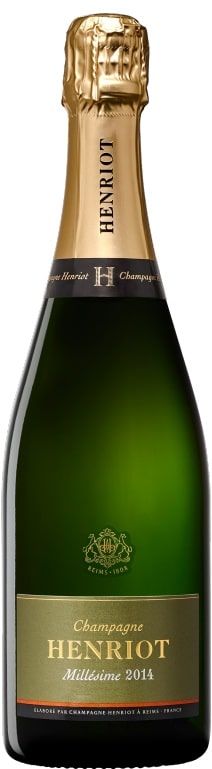 שמפניה הנריו 2014