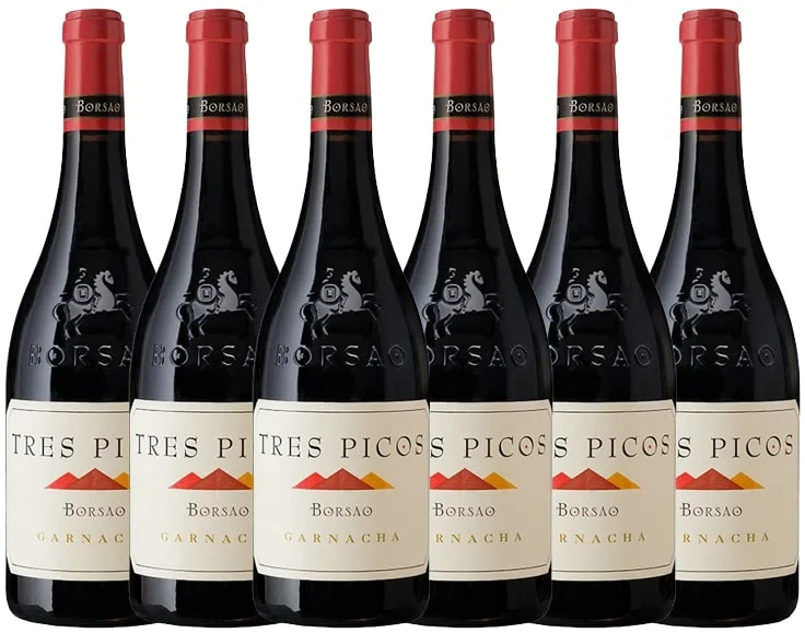 0015 שישיית ברסאו טרס פיקוס – תמונה 1