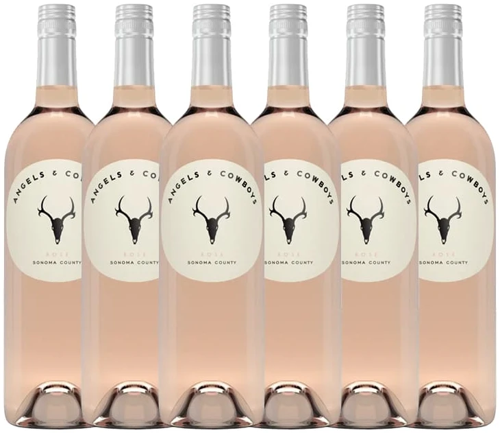 005 שישייה אנג'לס & קאובויס רוזה – תמונה 1