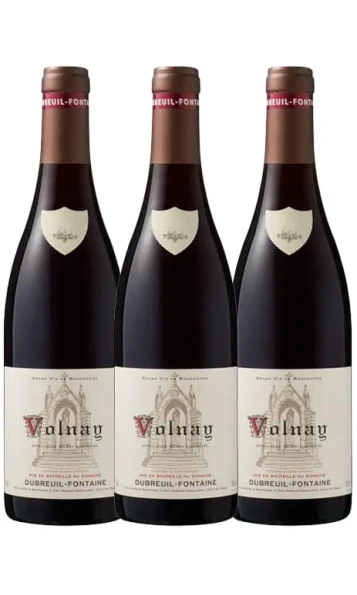 שלישיית דומיין דובראו וולנאי