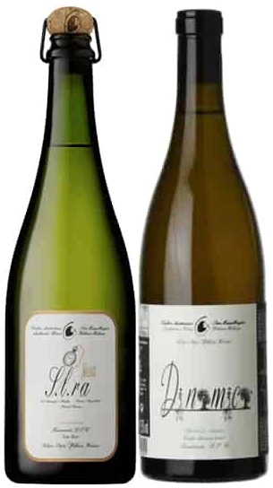 Arik5 זוג לבן מיקב יקב פאטו – תמונה 1