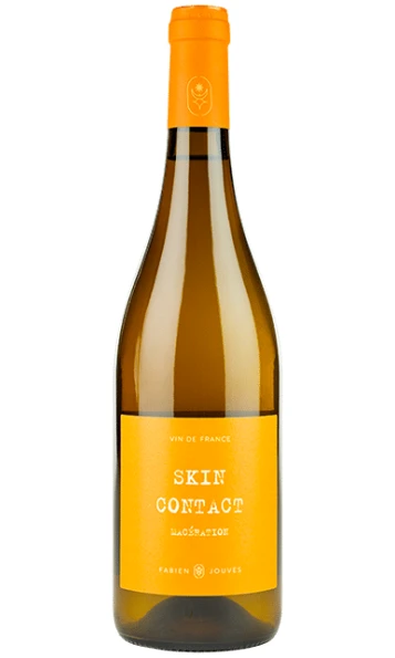 פביאן ז'וב סקין קונטקט