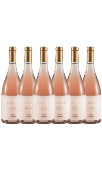 שישיית לוינסון רוזה