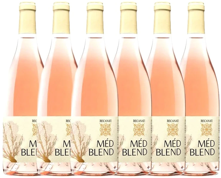 Part 19 שישיית רקנאטי מד בלנד רוזה – תמונה 1