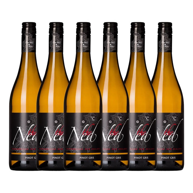 Part 24 שישיית נד פינו גרי – תמונה 1