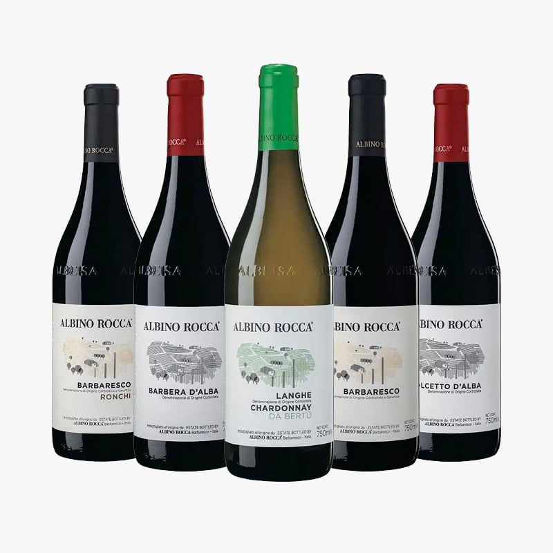 הכר את יקב אלבינו רוקה הכר את יקב אלבינו רוקה – תמונה 1