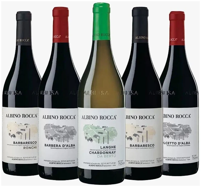 הכר את יקב אלבינו רוקה הכר את יקב אלבינו רוקה – תמונה 1