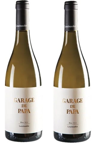 זוג לוינסון לבן זוג לוינסון לבן – תמונה 1