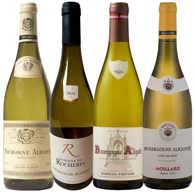 רביעיית אליגוטה רביעיית אליגוטה - משלוח חינם! – תמונה 1