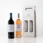 ⁦מארז שי 16 - יקב קסטל⁩ – תמונה ⁦3⁩