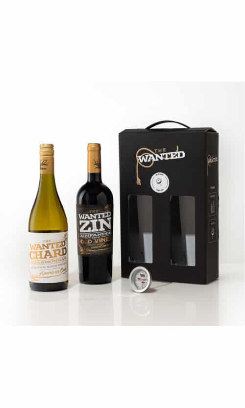 ⁦מארז שי 20 - דה וונטד⁩ – תמונה ⁦3⁩