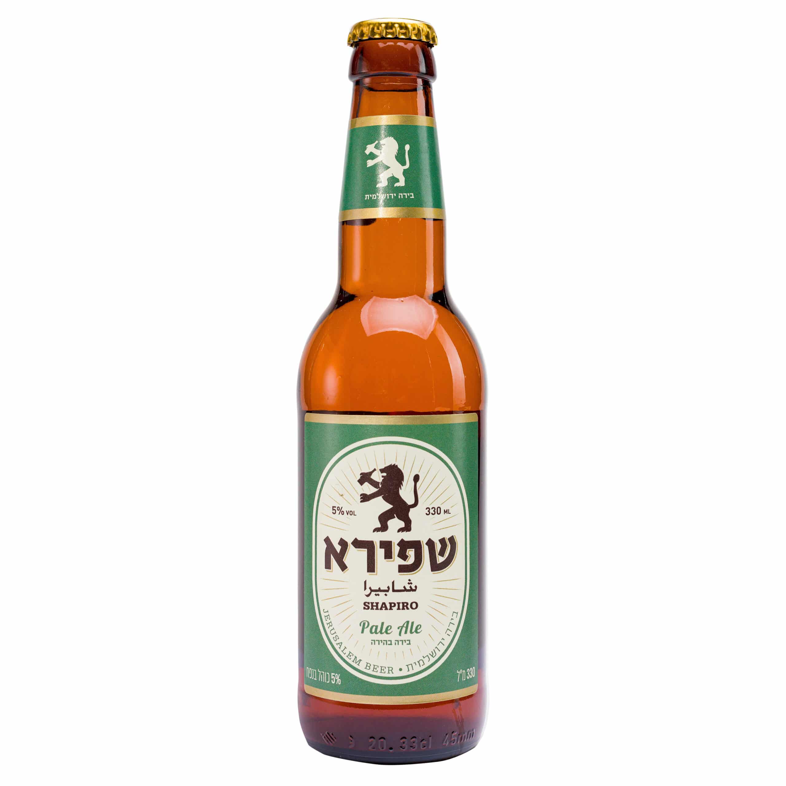 7290014056008_S105-15-2023_15-09-09-1 בירה שפירא פייל אייל – תמונה 1