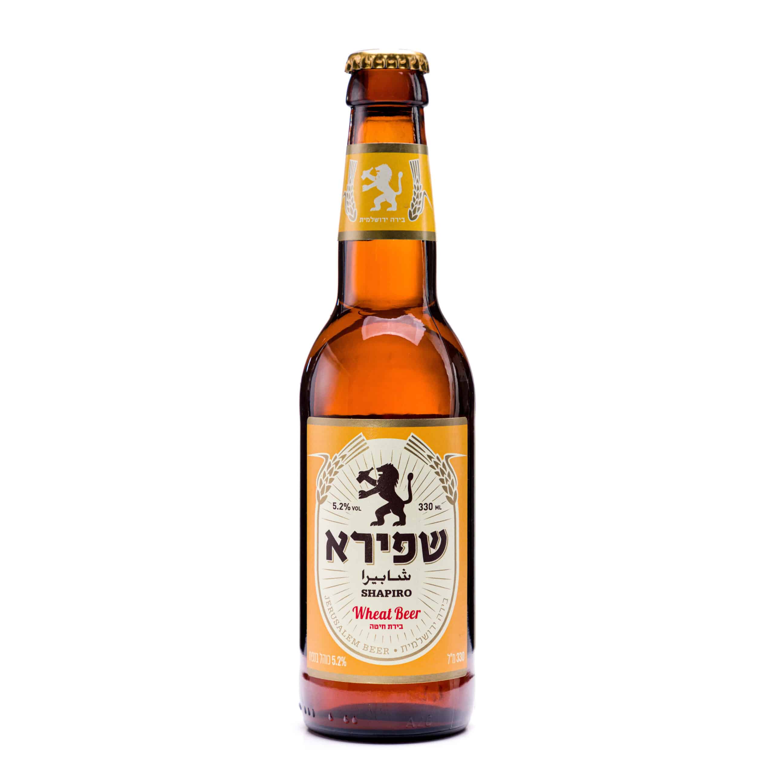 7290014056039_S105-18-2023_14-05-55-1 בירה שפירא חיטה – תמונה 1