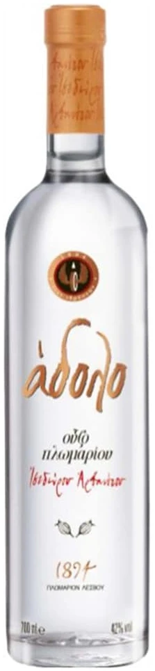 אוזו פלומרי אודלו אוזו אודלו פלומרי – תמונה 1