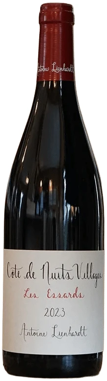 אנטואן לינארד קוט דה נואי ווילאז לס אסרד אנטואן לינארד, קוט דה נואי ווילאז', לס אסרד – תמונה 1