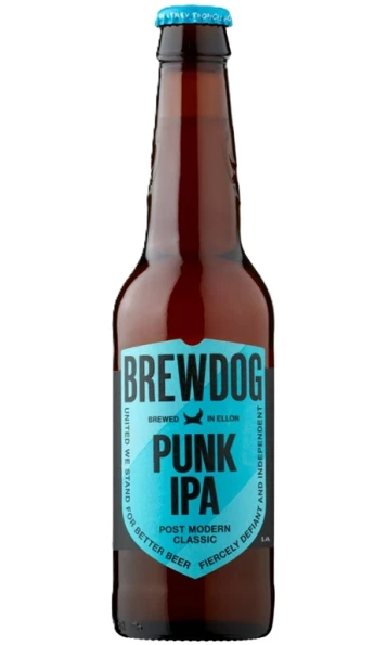 בירה ברודוג פאנק IPA