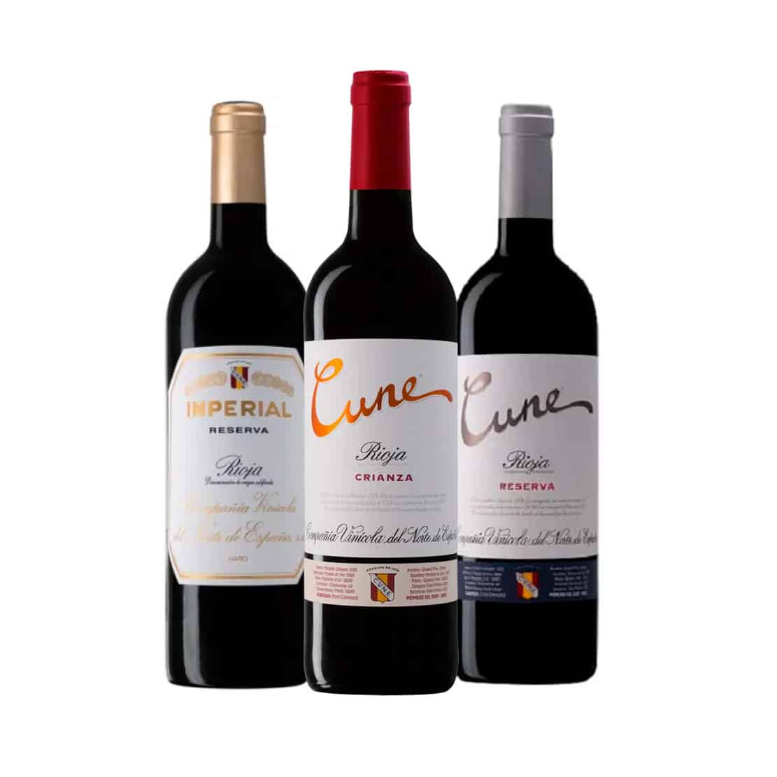 הכר את יקב קונה הכר את יקב קונה ריוחה, ספרד – תמונה 1