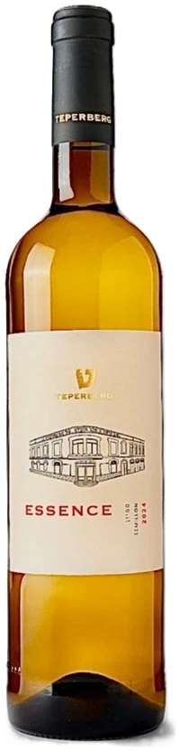 טפרברג סמיון אסנס טפרברג אסנס סמיון – תמונה 1