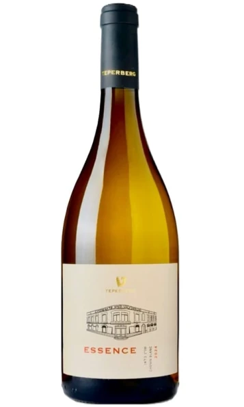 טפרברג אסנס שנין בלאן