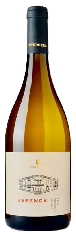 טפרברג שנין בלאן אסנס