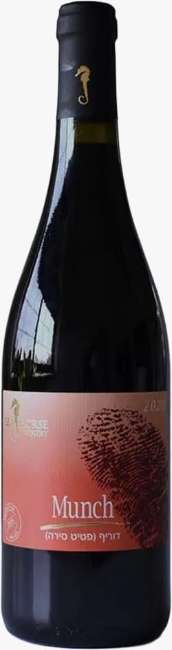 סוסון ים מונק סוסון ים מונק – תמונה 1