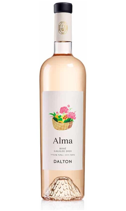 ⁦דלתון עלמה רוזה (קורל לשעבר)⁩ – תמונה ⁦1⁩